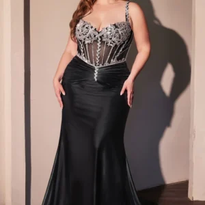 Aurora Allure Dress