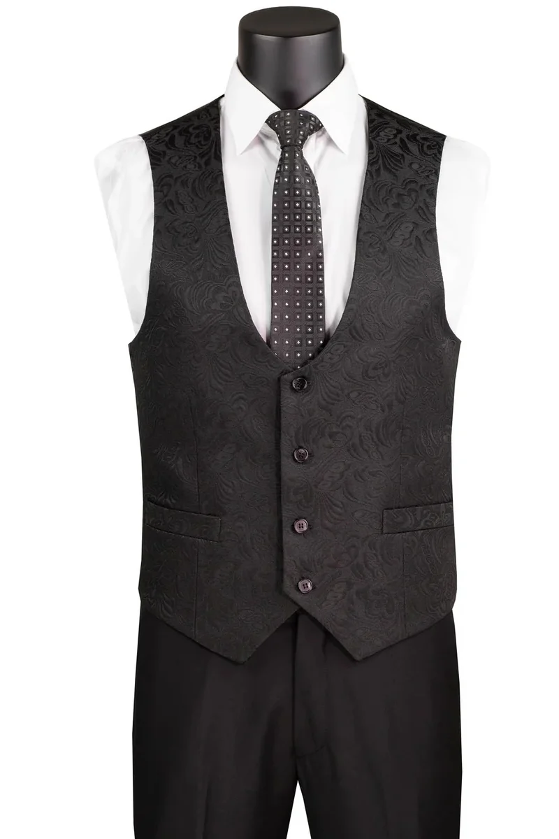 Black Majesty Tuxedo