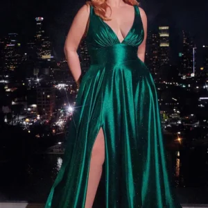 Eternal Elegance Dress