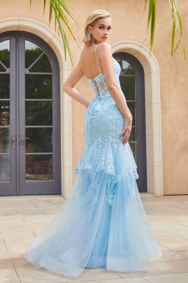 Majestic Muse Dress - Image 2