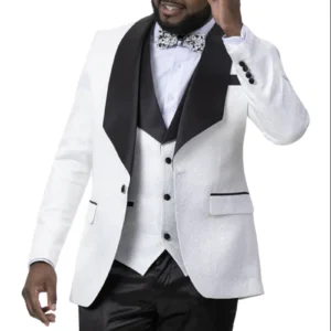 Shadow Bloom Tuxedo