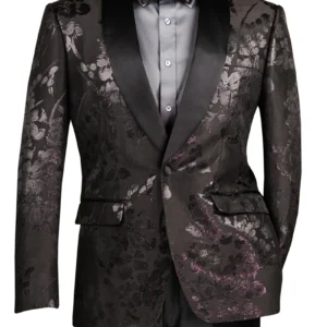 Shadow Blossom Tuxedo