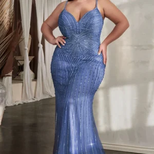 Starlight Curve Dress