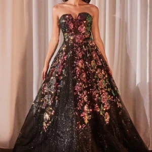 Twilight Enchantress Dress