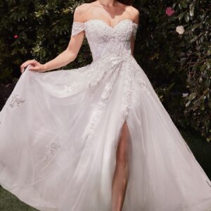 Aria Belle- front