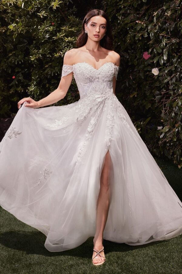Aria Belle- front
