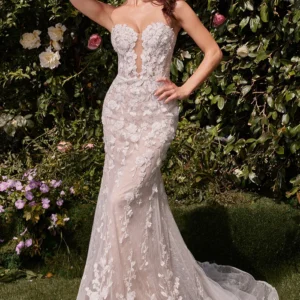 Camille Grace Wedding Dress
