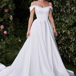 Grace Eternal Wedding Dress