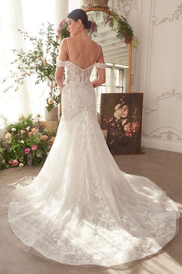 Valentina Rose-back